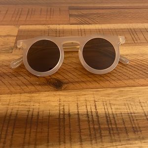 Carla Colour Lind Sunglasses